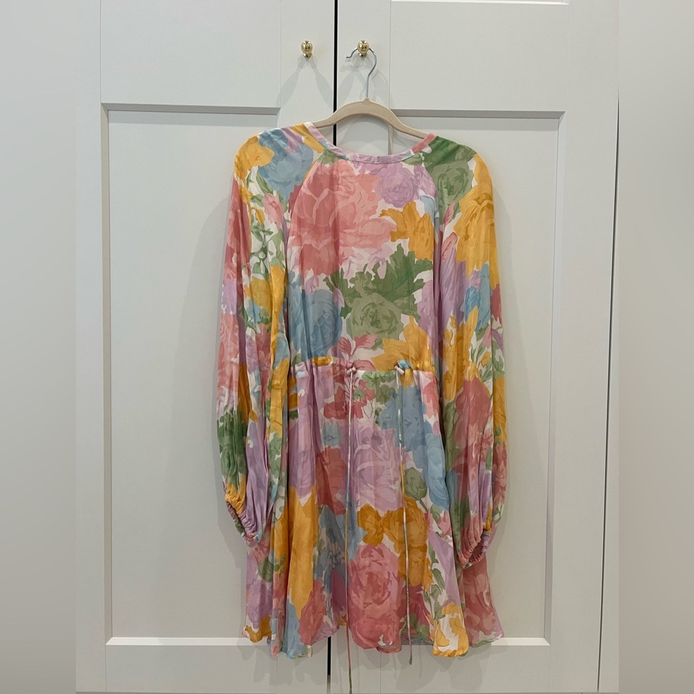 Stine Goya pastel dress never worn